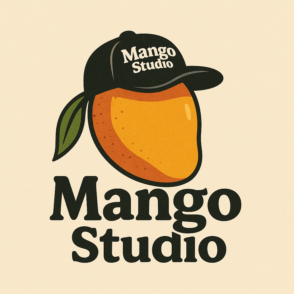 Mango Studio 🎥